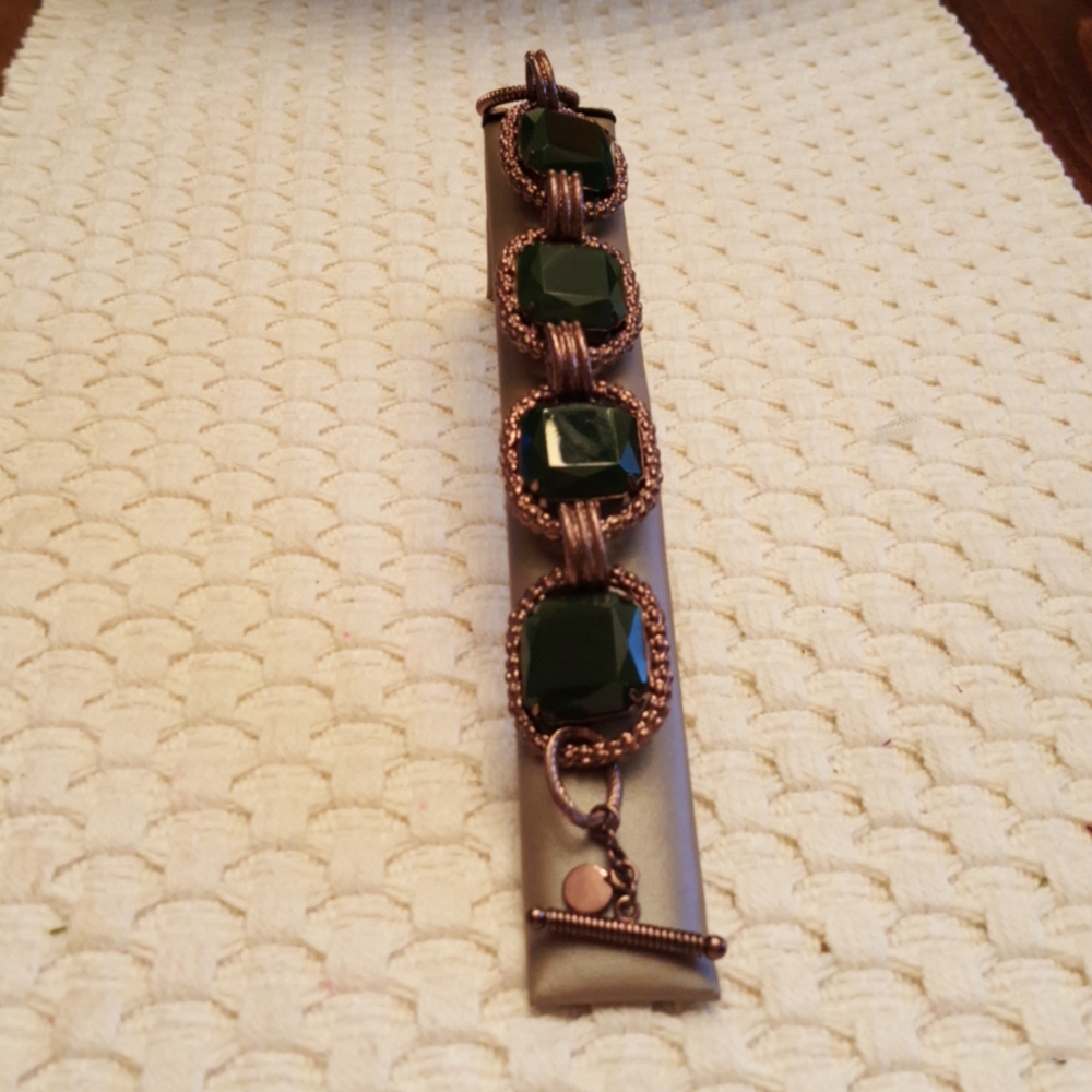Geen bracelet